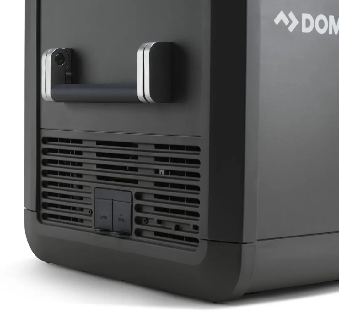 Dometic CFX5 75DZ Dual Zone Compressor Koelbox - 75L - afbeelding 2 van 6