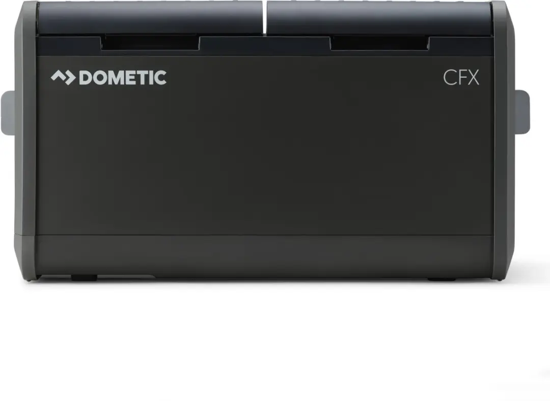 Dometic CFX5 75DZ Dual Zone Compressor Koelbox