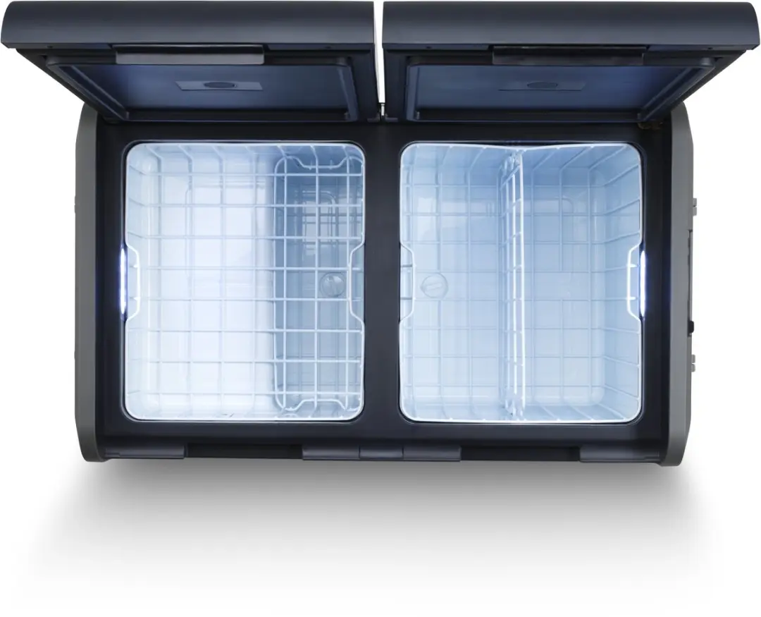 Dometic CFX5 75DZ Dual Zone Compressor Koelbox - 75L - afbeelding 3 van 6