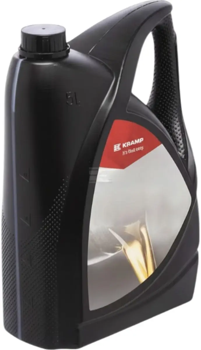 Kramp Multi Oil 10W-30 STOU Tractorolie