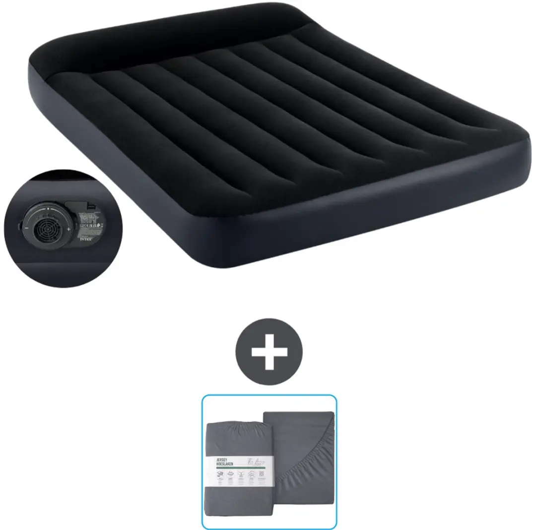 Intex Luchtbed