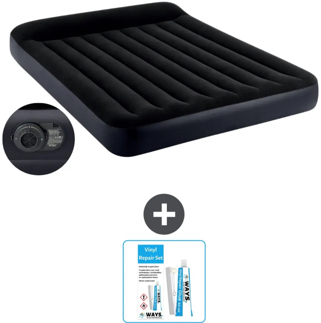 Intex Luchtbed
