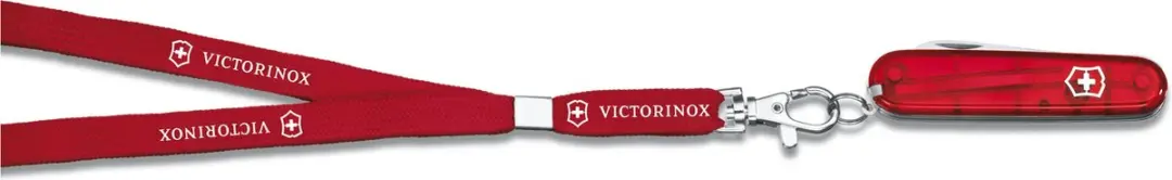 Victorinox My First Kinderzakmes 0.2373.T - 9 Functies - Rood - afbeelding 3 van 6