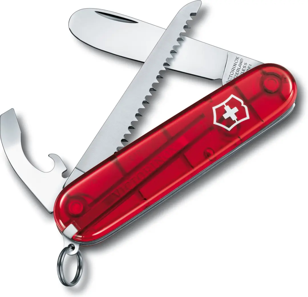 Victorinox My First Kinderzakmes 0.2373.T