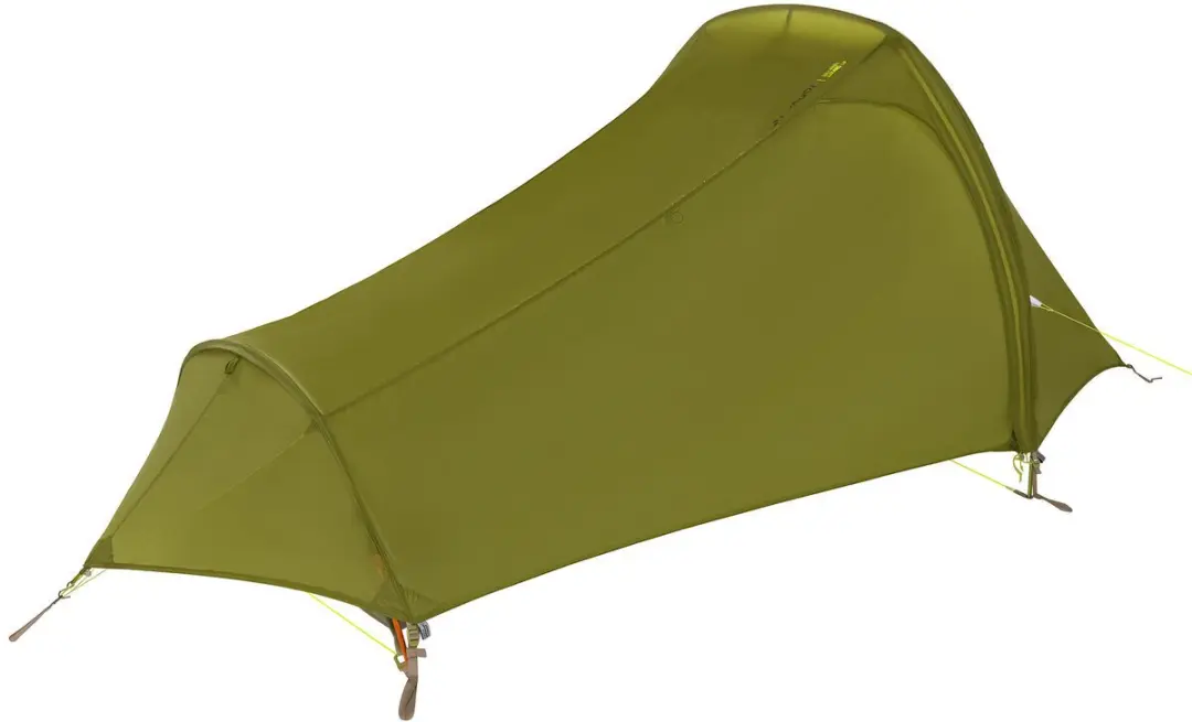 VAUDE Ultralight Lizard 1P Tent