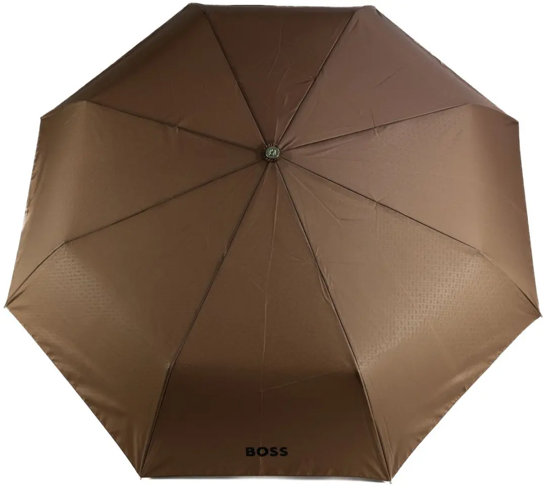 Hugo Boss Double B Pocket Umbrella Paraplu