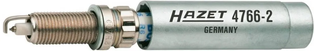Hazet 4766-2 Bougiesleutel
