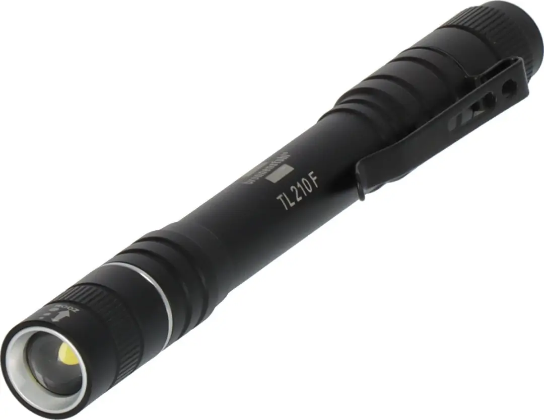 Brennenstuhl LuxPremium TL 210 F 1173750002 Zaklamp
