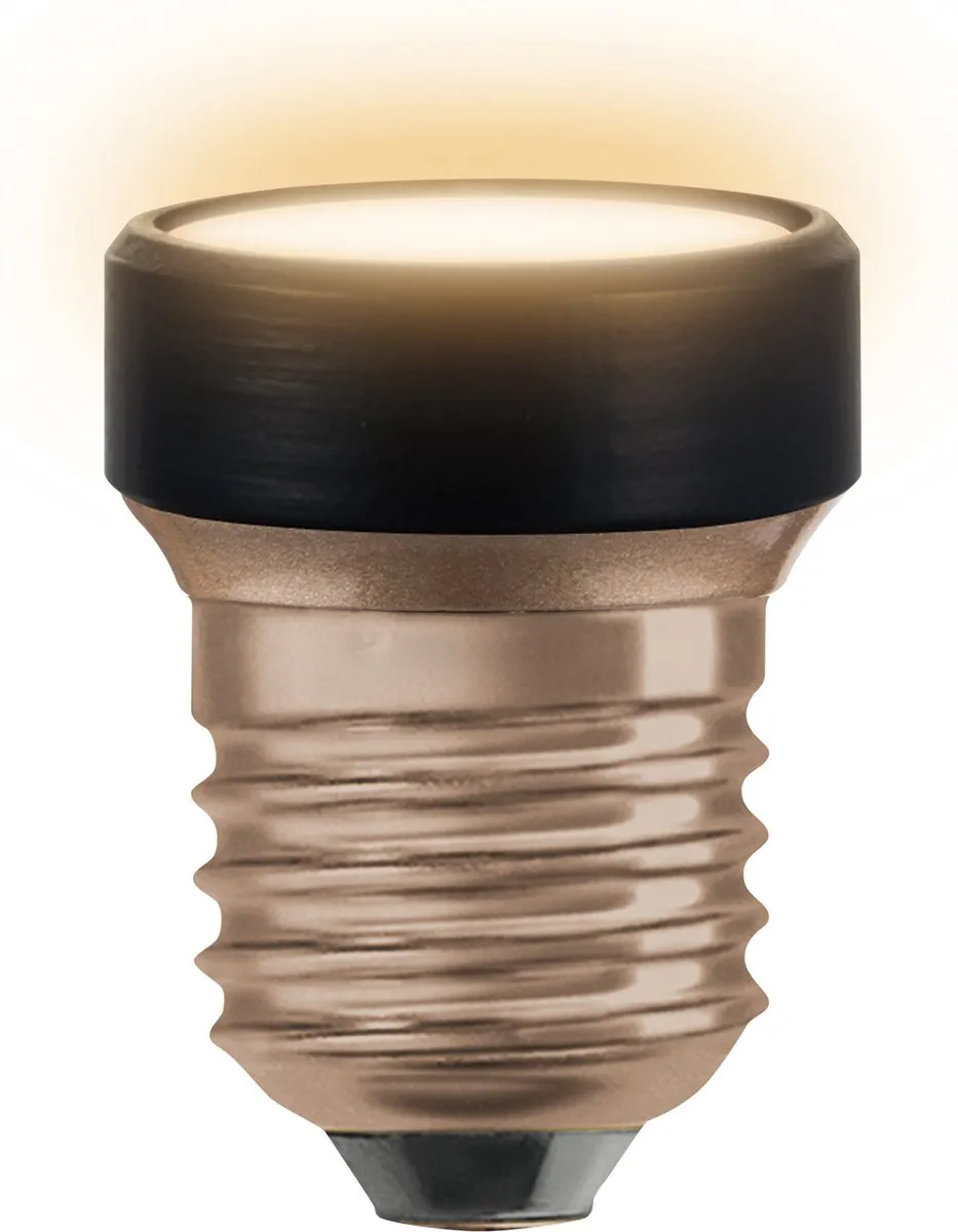 Osram LED E27 3.5W 270lm Warm Wit - 827 Zeer Warm Wit