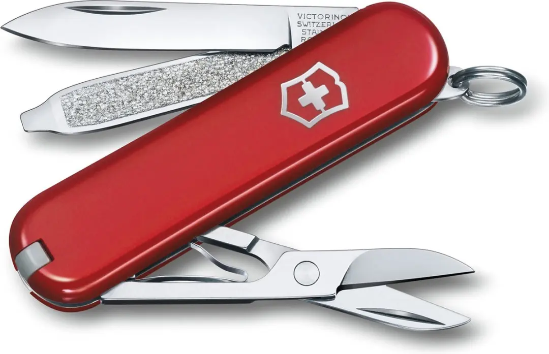 Victorinox Classic SD zakmes