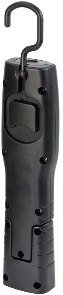 Brennenstuhl HL 201 A 1175430020 Handlamp LED 250 lm - afbeelding 3 van 4