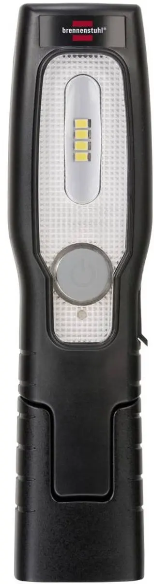 Brennenstuhl HL 201 A 1175430020 Handlamp LED 250 lm - afbeelding 2 van 4