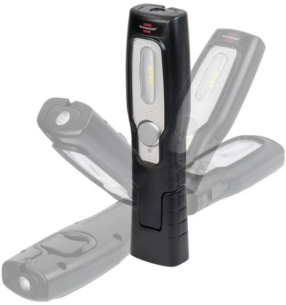 Brennenstuhl HL 201 A 1175430020 Handlamp LED 250 lm - afbeelding 4 van 4