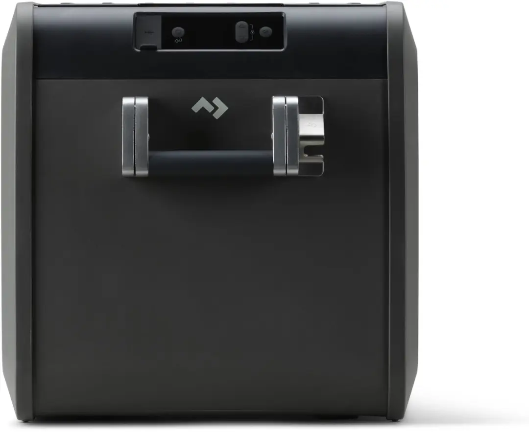 Dometic CFX5 35 Compressor Koelbox - 35 Liter - 12/24/230V - Grijs - afbeelding 2 van 6