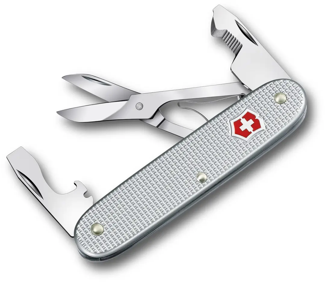 Victorinox Companion Alox Slim Zakmes
