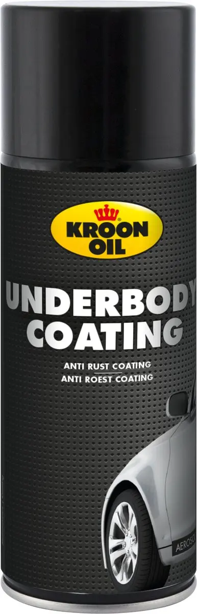 Kroon-Oil Underbody Coating