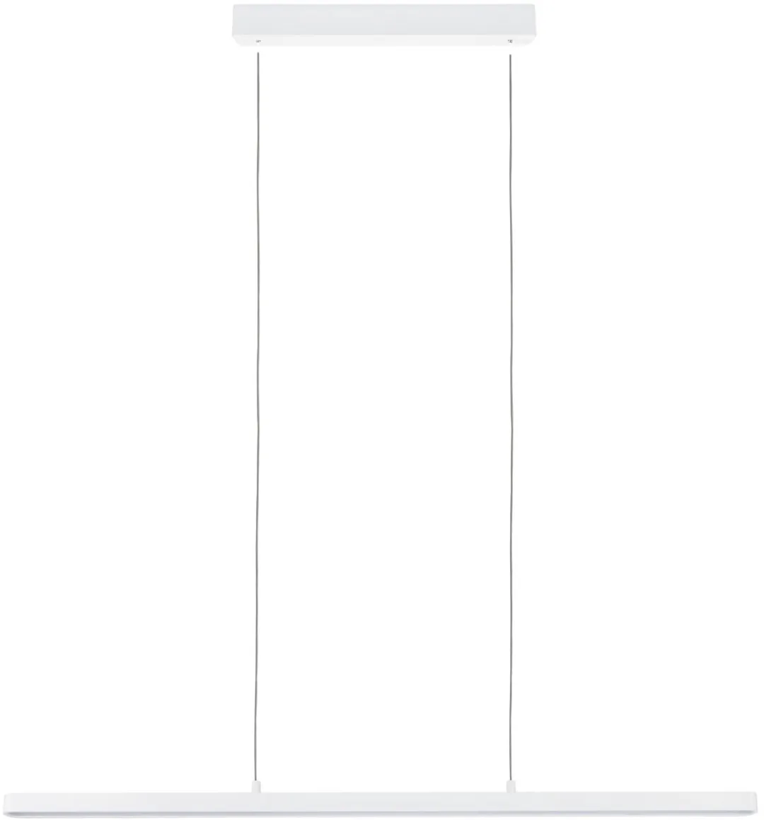Paulmann LED Hanglamp Lento Zigbee 3.0 Tunable White 2100lm