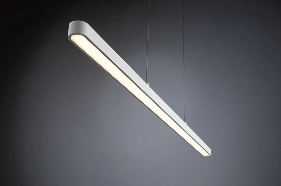 Paulmann LED Hanglamp Lento Zigbee 3.0 Tunable White 2100lm