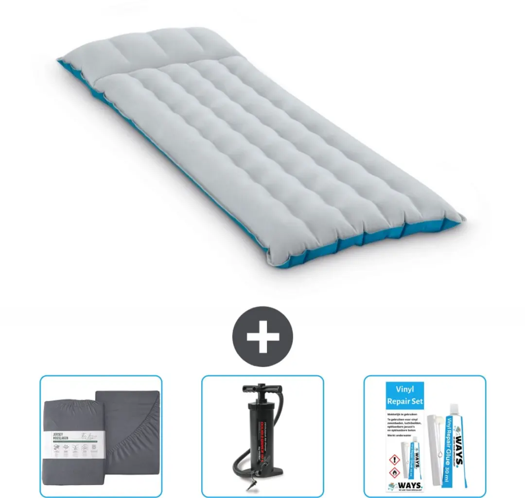 Intex Campingmat