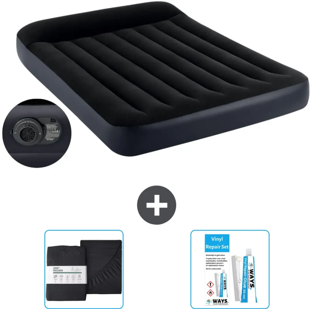 Intex Luchtbed