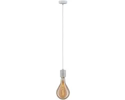 Paulmann 1879 Filament LED BigDrop E27 7W 400lm - 1800K - Goud