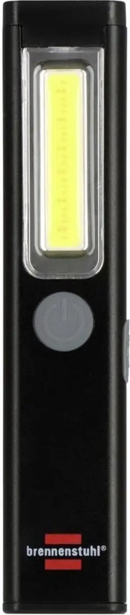 Brennenstuhl PL 200 AC 1175590100 Handlamp - 200 lm - afbeelding 4 van 6