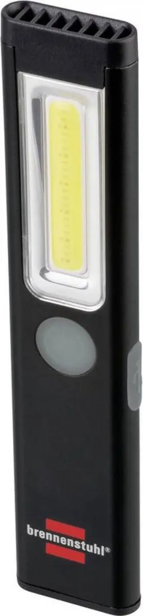 Brennenstuhl PL 200 AC 1175590100 Handlamp