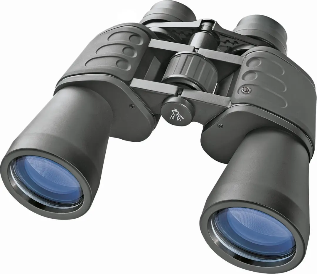 Bresser Hunter 7x50 Verrekijker 11-50750 - Porro - afbeelding 2 van 6