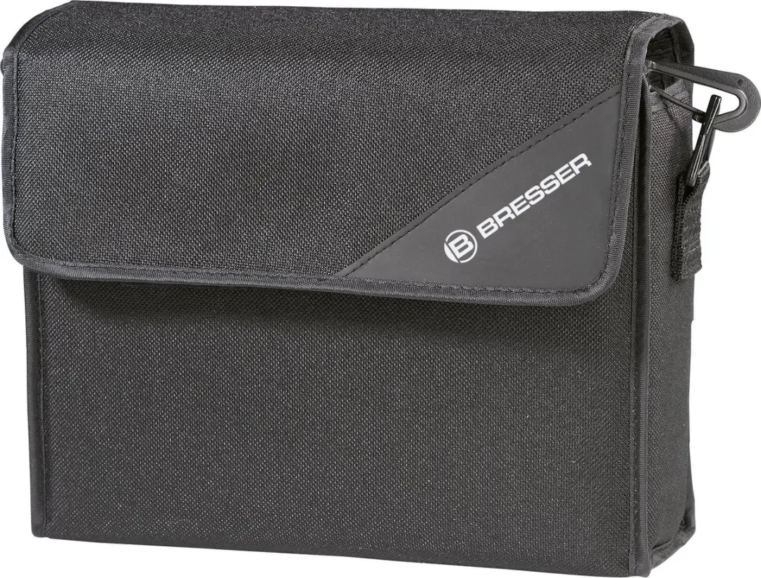 Bresser Hunter 7x50 Verrekijker 11-50750 - Porro - afbeelding 5 van 6
