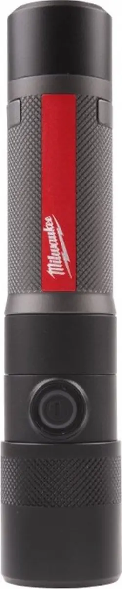 Milwaukee L4 TMLED-301 USB Zaklamp 1100 Lumen