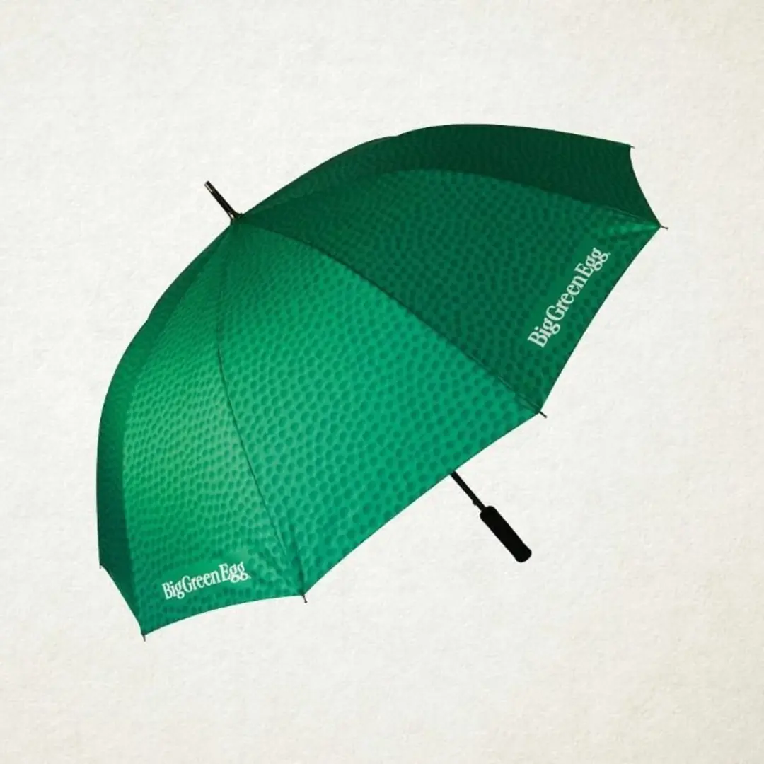 BIG GREEN EGG