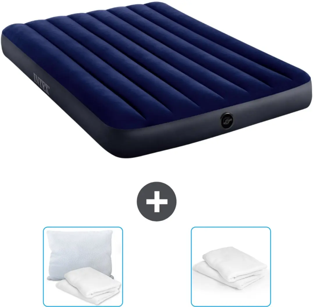 Intex Luchtbed