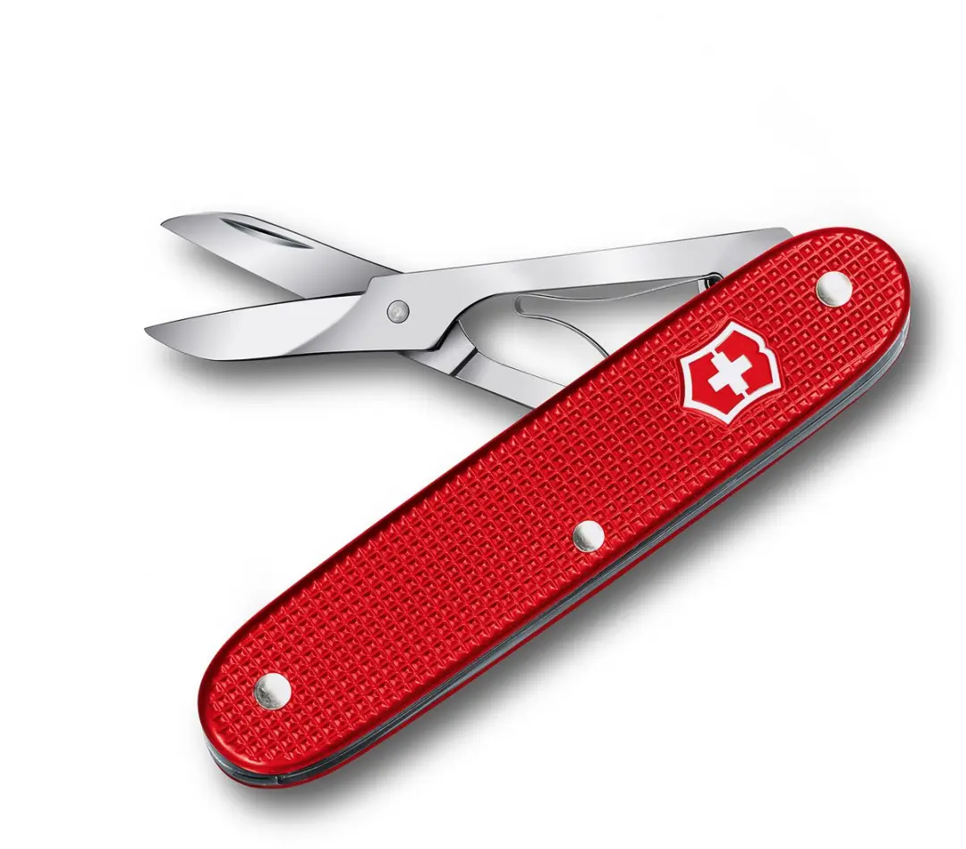 Victorinox Companion X Alox 0.8070.20 Zakmes