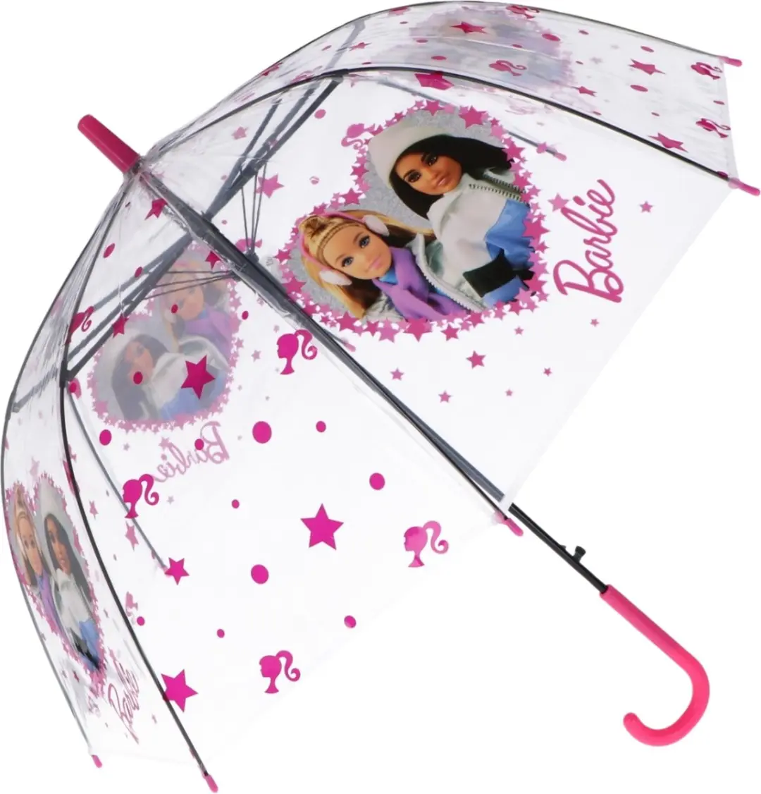 Barbie Kinderparaplu