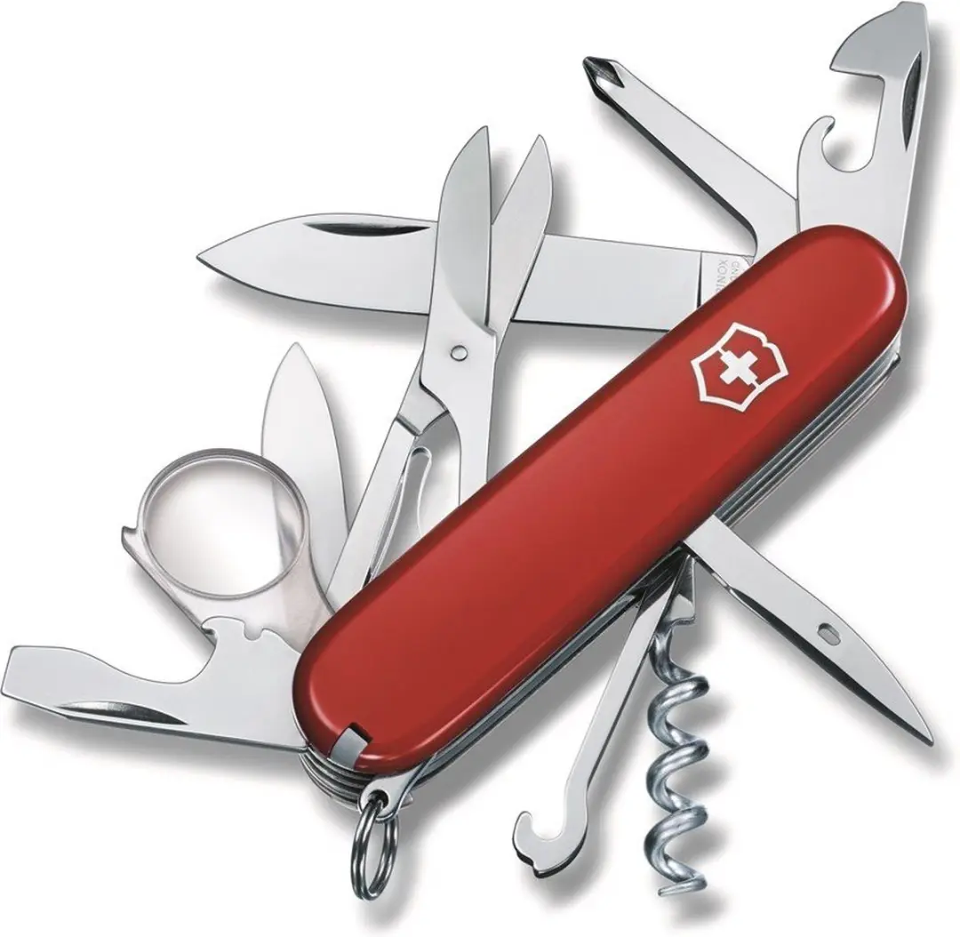 Victorinox Explorer 1.6703 Zakmes