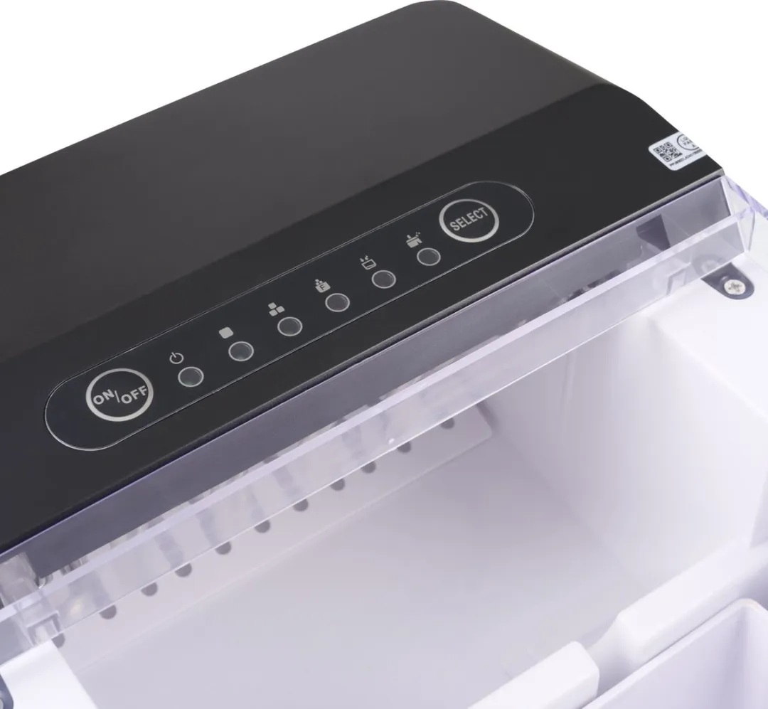 Princess 283098 IJsblokjesmaker - 150W - 9 blokjes in 6 min