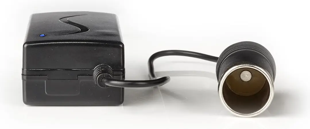 Nedis Spanningsomvormer 230V naar 12V