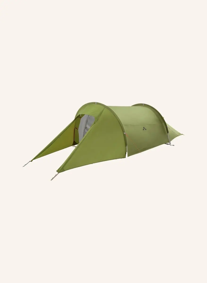 Vaude Arco 2P Tunneltent - Mossy Green - afbeelding 4 van 6