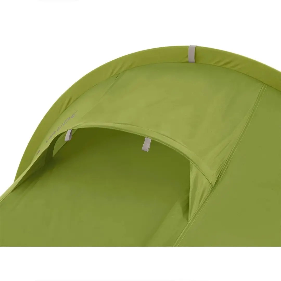 Vaude Arco 2P Tunneltent - Mossy Green - afbeelding 6 van 6
