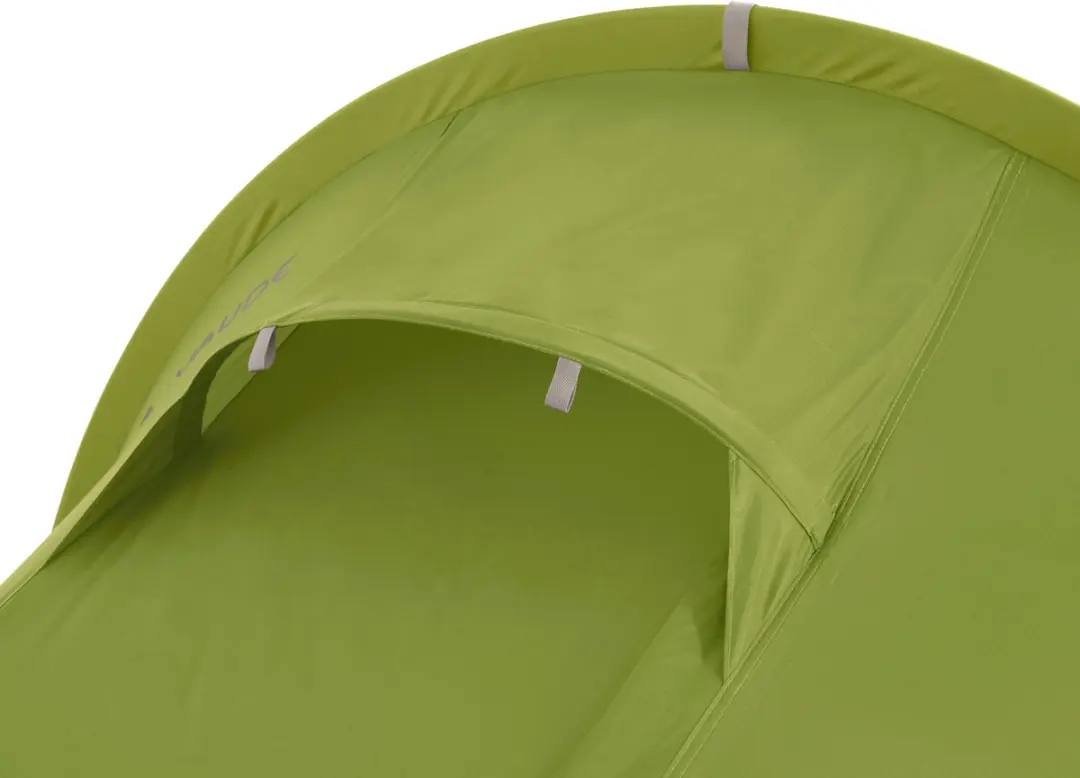 Vaude Arco 2P Tunneltent - Mossy Green - afbeelding 3 van 6