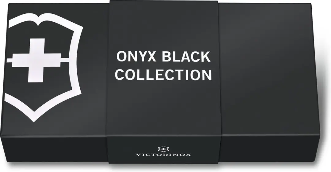 Victorinox Spartan Onyx Black Zwitsers Zakmes 1.3603.31P - afbeelding 6 van 6