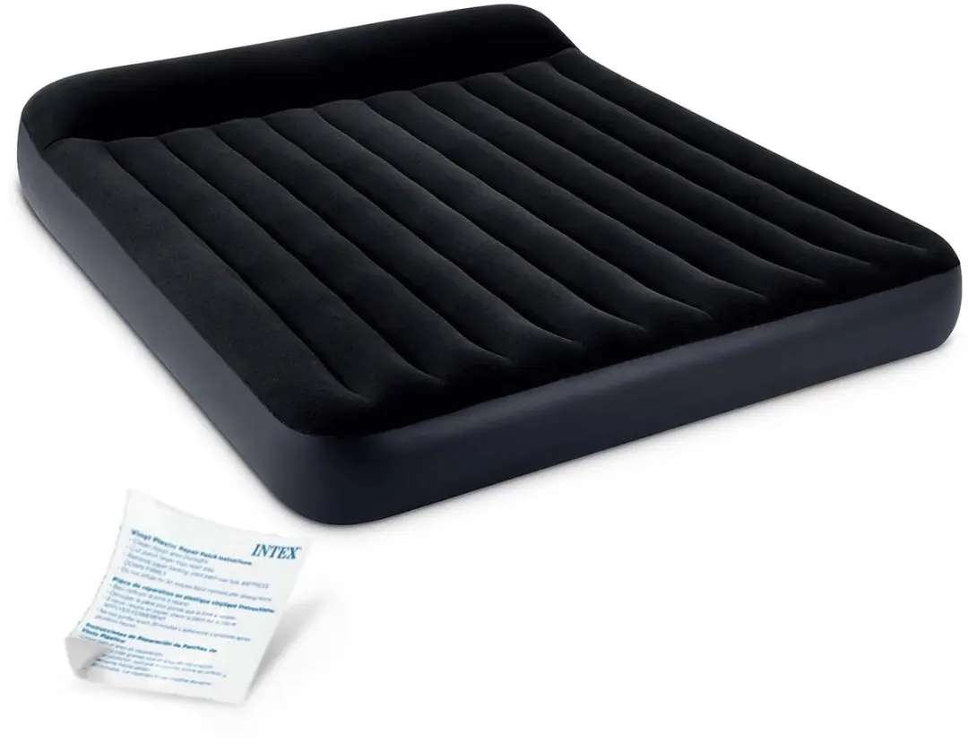Intex Pillow Rest Classic King Luchtbed
