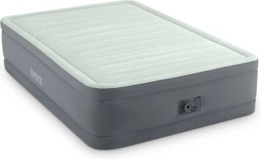 Intex PremAire I Luchtbed 140x190cm - Elektrische Pomp - afbeelding 2 van 6