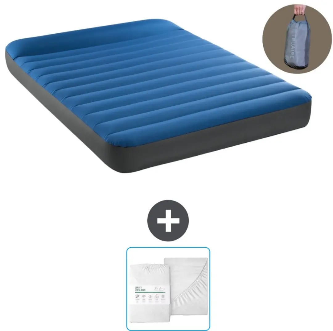 Intex Luchtbed