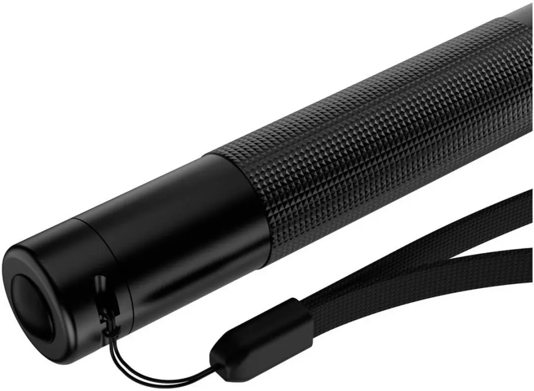 Ansmann T150 1600-0145 LED Zaklamp - 150 lm - afbeelding 5 van 6