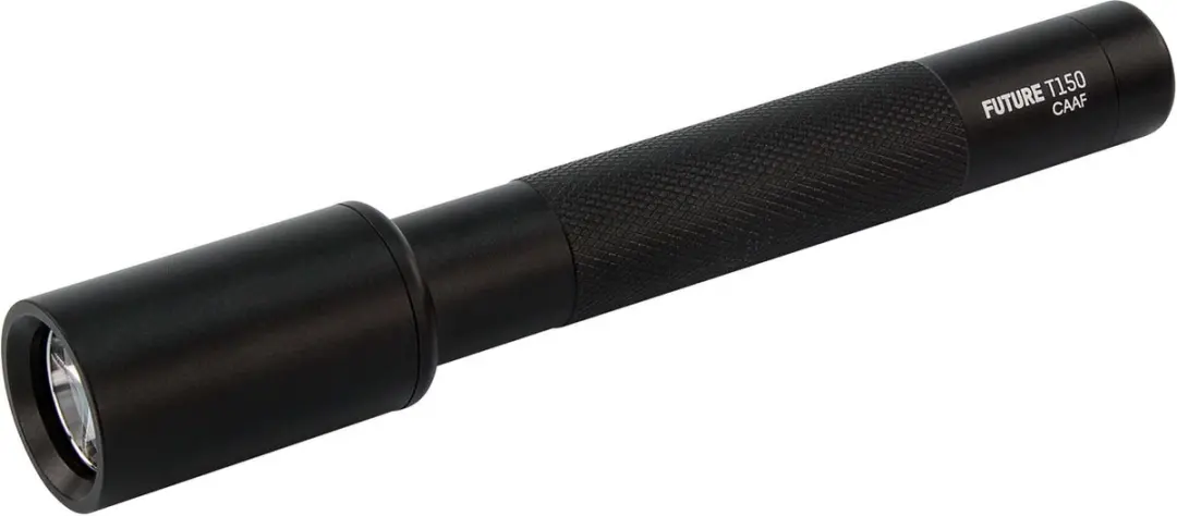 Ansmann T150 1600-0145 LED Zaklamp