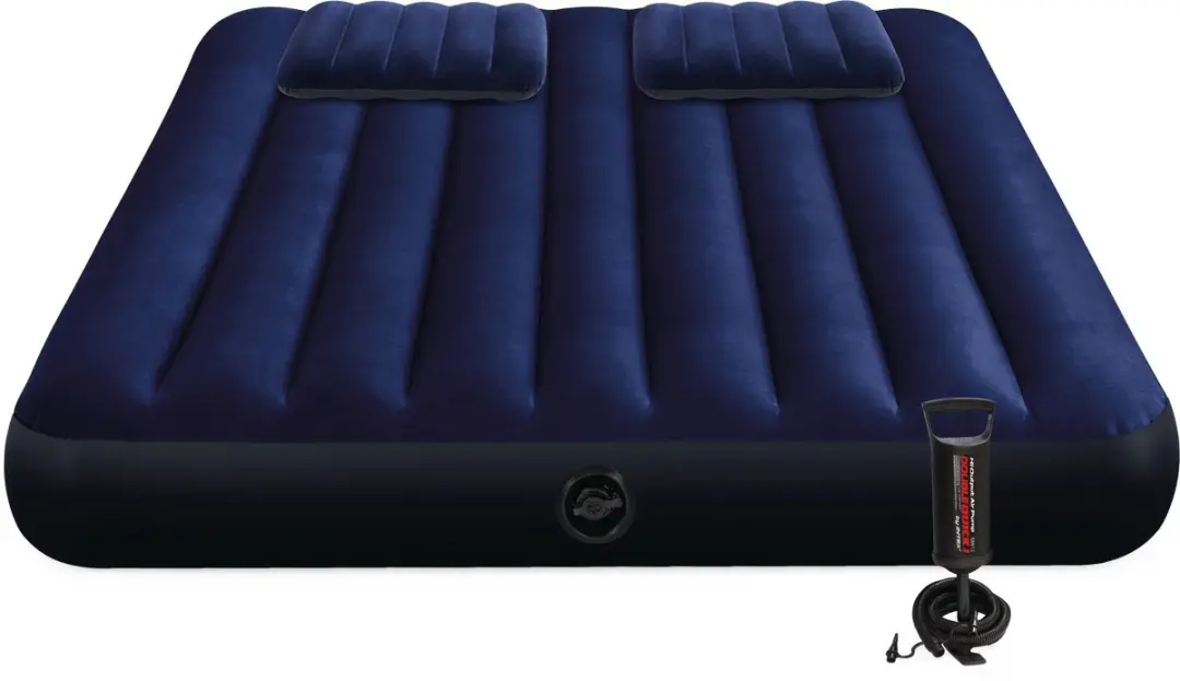 Intex Dura-Beam Classic Downy Luchtbed