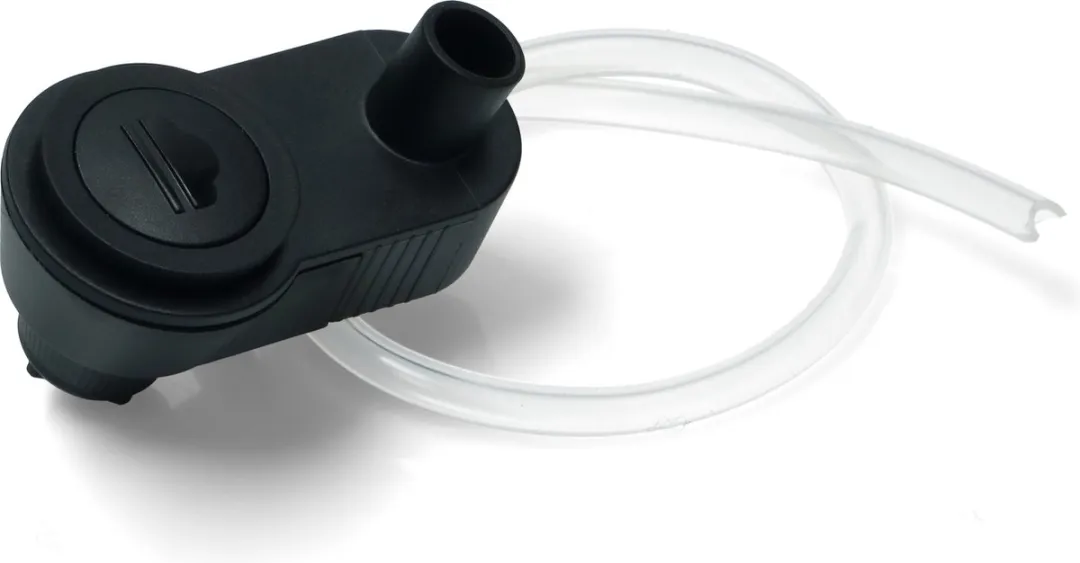 Saeco Melkopschuimer Stoompijp HD8767/HD8887