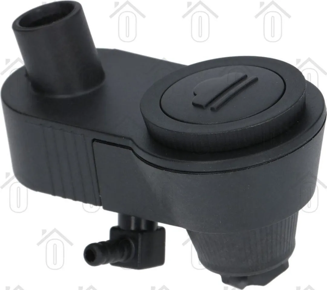 Saeco Melkopschuimer Stoompijp HD8767/HD8887 - 421944023801