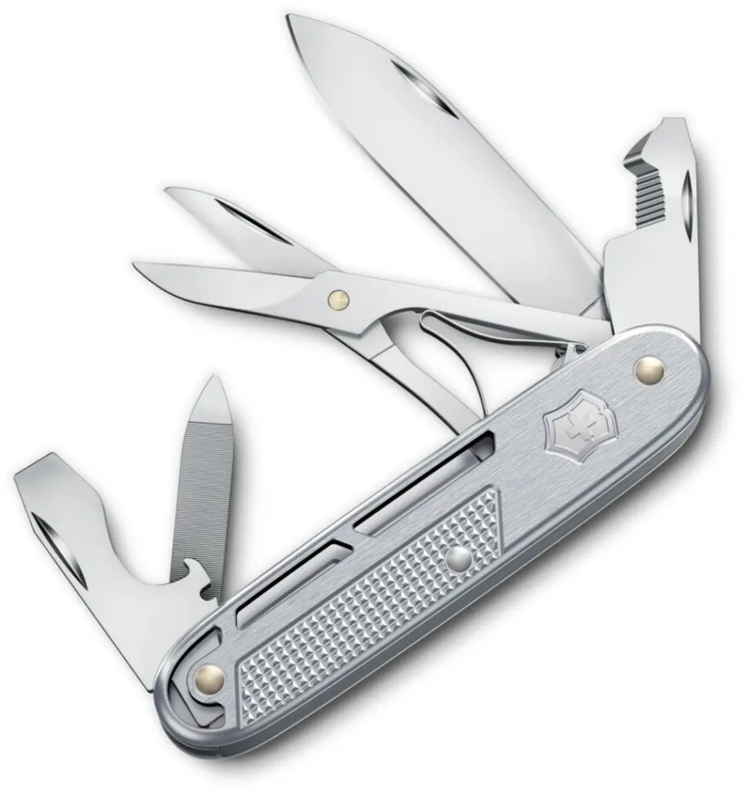 Victorinox Synergy X Alox Zakmes 0.8226.26